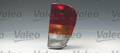 VALEO Фонарь зад.прав.Seat Inca 95-//VW Caddy ll 95-04 (085825)