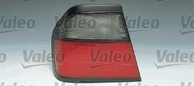 Valeo 085896 задний фонарь на NISSAN PRIMERA (P10)