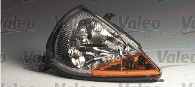 Valeo 086564 основная фара на FORD KA (RB_)