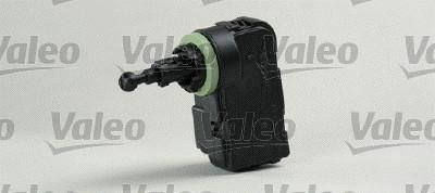 Valeo 086568 регулировочный элемент, регулировка угла наклона ф на FORD KA (RB_)