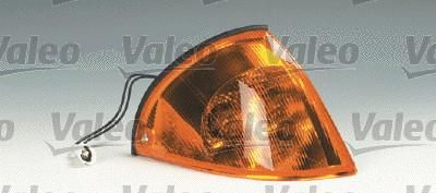 Valeo 086643 фонарь указателя поворота на SUBARU JUSTY II (JMA, MS)