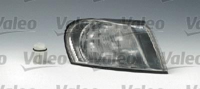 Valeo 086657 фонарь указателя поворота на OPEL VECTRA B универсал (31_)