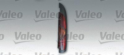 Valeo 086675 задний фонарь на RENAULT KANGOO (KC0/1_)