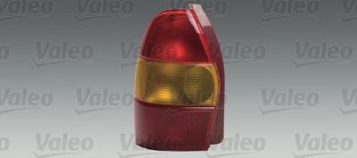 Valeo 086712 задний фонарь на FIAT PALIO Weekend (178DX)