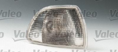 Valeo 086718 фонарь указателя поворота на FIAT PALIO Weekend (178DX)