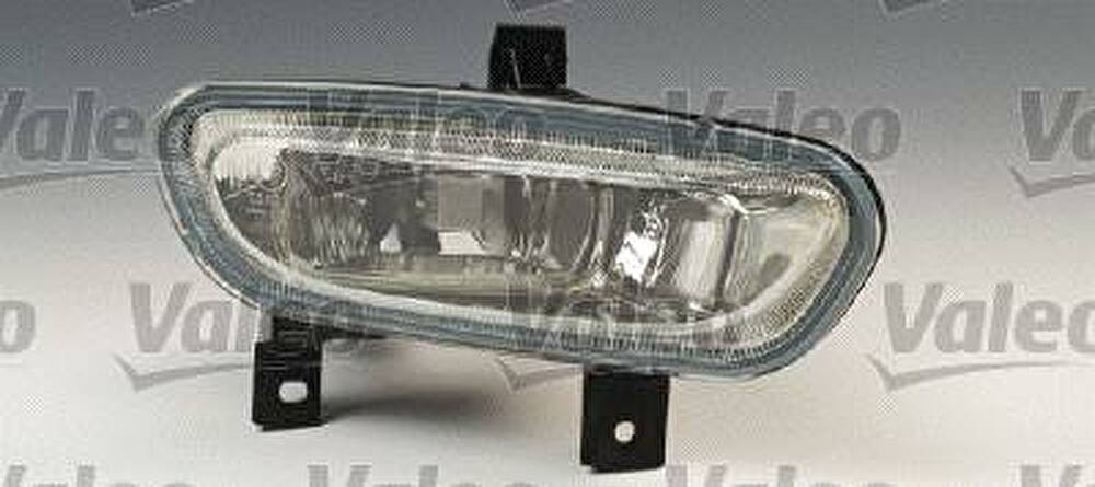 Valeo 086759 противотуманная фара на PEUGEOT 406 купе (8C)