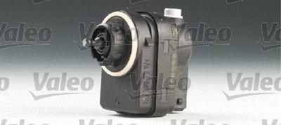 Valeo 087 600 Корректор фар OPEL VECTRA B