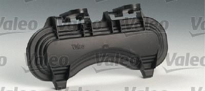 Valeo 087298 крышка, основная фара на RENAULT ESPACE III (JE0_)