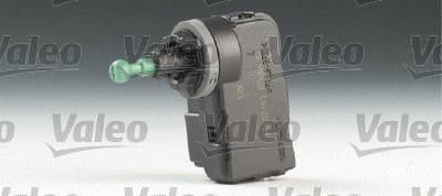 Valeo 087299 регулировочный элемент, регулировка угла наклона ф на VW PASSAT Variant (3B6)