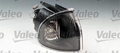 VALEO Указатель поворота Ulysse 99 L (087314)