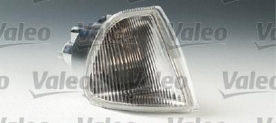 Valeo 087316 фонарь указателя поворота на PEUGEOT 806 (221)