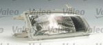 Valeo 087380 основная фара на SUZUKI SWIFT II седан (AH, AJ)