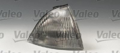 Valeo 087383 фонарь указателя поворота на SUBARU JUSTY II (JMA, MS)