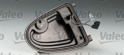 Valeo 087477 покрышка, противотуманная фара на FORD GALAXY (WGR)