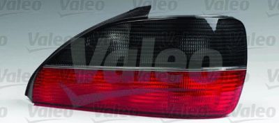 Valeo 087513 задний фонарь на PEUGEOT 306 (7B, N3, N5)