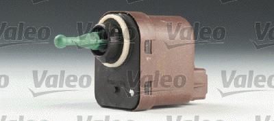 Valeo 087538 регулировочный элемент, регулировка угла наклона ф на VW PASSAT Variant (3A5, 35I)