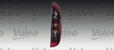 VALEO Фонарь задний L (087929)