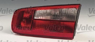 Valeo 087998 задний фонарь на RENAULT LAGUNA II (BG0/1_)