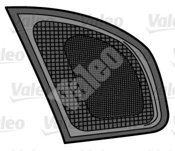 Valeo 088005 задний фонарь на NISSAN PRIMERA Hatchback (P11)