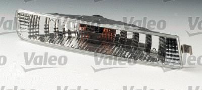 Valeo 088133 фонарь указателя поворота на OPEL VIVARO фургон (F7)