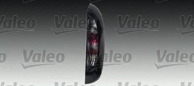 Valeo 088137 задний фонарь на OPEL CORSA C фургон (F08, W5L)