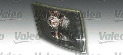 Valeo 088163 фонарь указателя поворота на RENAULT AVANTIME (DE0_)
