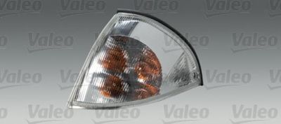 Valeo 088177 фонарь указателя поворота на SUBARU JUSTY II (JMA, MS)