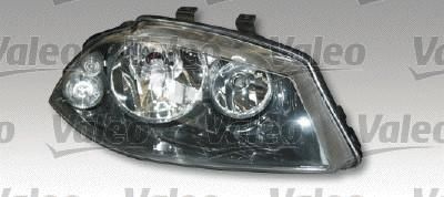 Valeo 088229 основная фара на SEAT CORDOBA (6L2)