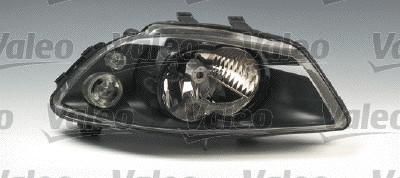 Valeo 088233 основная фара на SEAT CORDOBA (6L2)