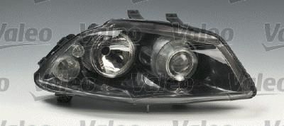 Valeo 088242 основная фара на SEAT CORDOBA (6L2)