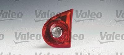 Valeo 088733 задний фонарь на VW GOLF V (1K1)