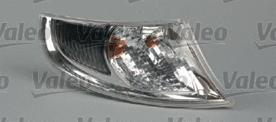 Valeo 088798 фонарь указателя поворота на SAAB 9-5 универсал (YS3E)