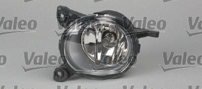 Valeo 088897 противотуманная фара на TOYOTA COROLLA (CDE12_, ZZE12_, NDE12_, ZDE12_)