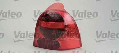 Valeo 088925 задний фонарь на RENAULT TWINGO I (C06_)