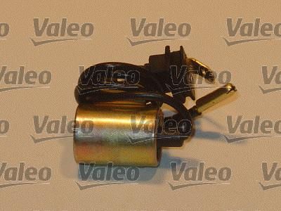 Valeo 121752 конденсатор, система зажигания на RENAULT SUPER 5 (B/C40_)