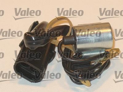 Valeo 121753 конденсатор, система зажигания на RENAULT SUPER 5 (B/C40_)