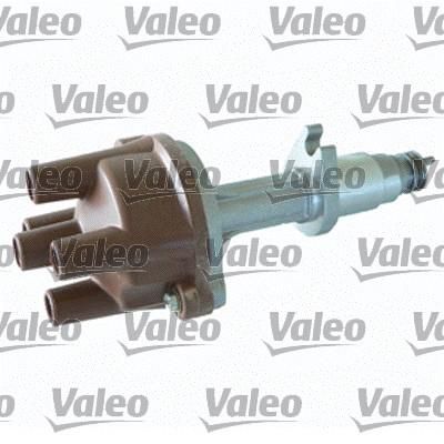 Valeo 242504 распределитель зажигания на RENAULT SUPER 5 (B/C40_)