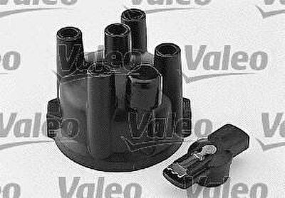 Valeo 243145 монтажный комплект, устройство для выключения зажи на MAZDA 323 I (FA)