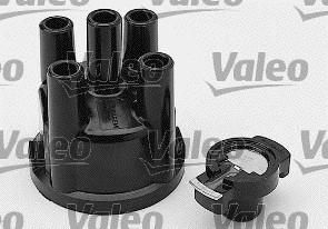 Valeo 243149 монтажный комплект, устройство для выключения зажи на AUDI 80 (81, 85, B2)