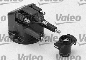 Valeo 243153 монтажный комплект, устройство для выключения зажи на RENAULT 21 универсал (K48_)