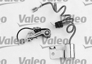 Valeo 243261 монтажный комплект, устройство для выключения зажи на OPEL KADETT D (31_-34_, 41_-44_)