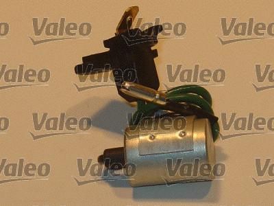 Valeo 243758 конденсатор, система зажигания на FIAT UNO (146A/E)