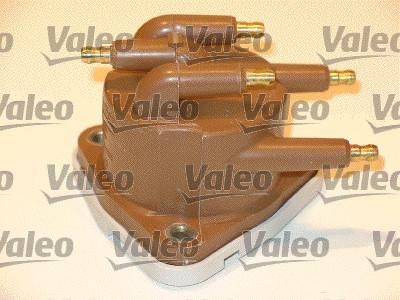 Valeo 243842 крышка распределителя зажигания на PEUGEOT 309 II (3C, 3A)