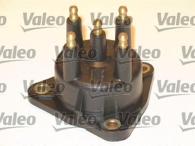 Valeo 243871 крышка распределителя зажигания на RENAULT 19 II Chamade (L53_)