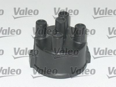 Valeo 243875 крышка распределителя зажигания на NISSAN DATSUN 120