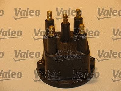 Valeo 243889 крышка распределителя зажигания на RENAULT CLIO I (B/C57_, 5/357_)