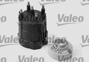 Valeo 244514 монтажный комплект, устройство для выключения зажи на OPEL KADETT D (31_-34_, 41_-44_)