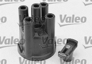 Valeo 244530 монтажный комплект, устройство для выключения зажи на OPEL KADETT E Наклонная задняя часть (33_, 34_, 43_, 44_)
