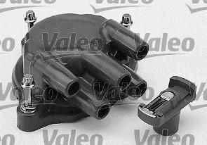 Valeo 244572 монтажный комплект, устройство для выключения зажи на OPEL ASTRA F (56_, 57_)