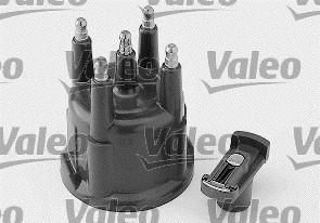 Valeo 244590 монтажный комплект, устройство для выключения зажи на OPEL KADETT E (39_, 49_)